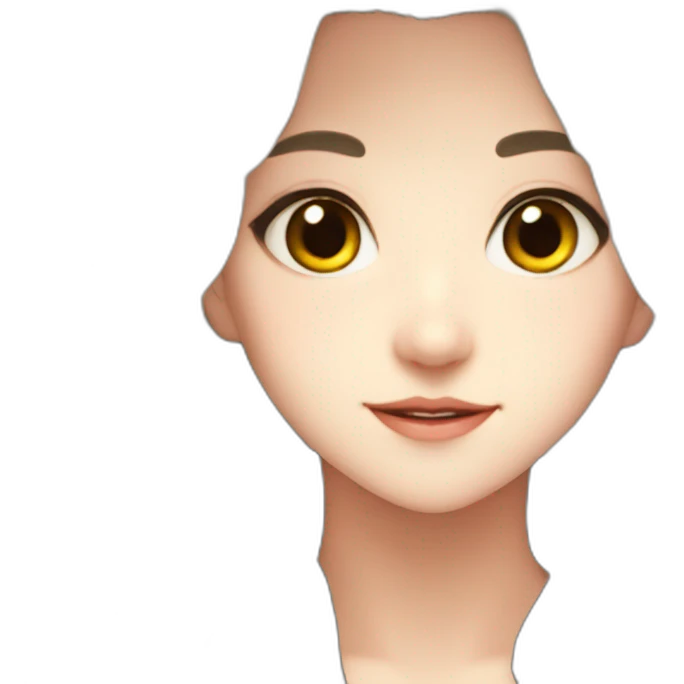 anime-girl-witch emoji