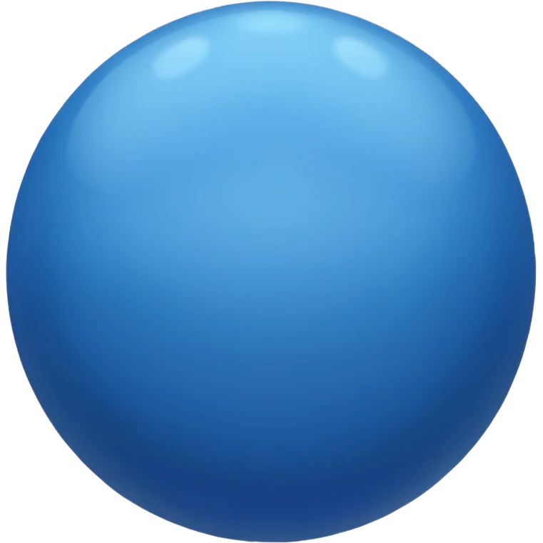 ✈︎ make this blue emoji