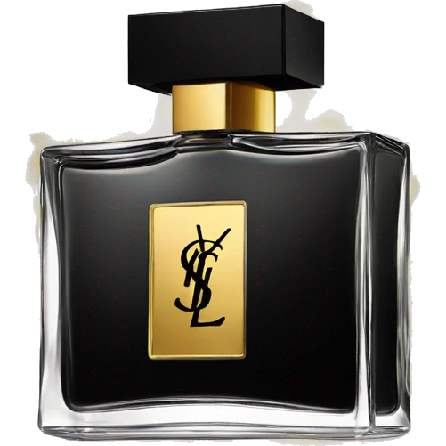 YSL Libre perfume  emoji
