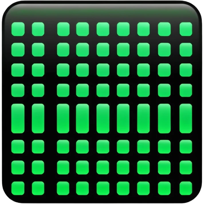 sticky mac address emoji