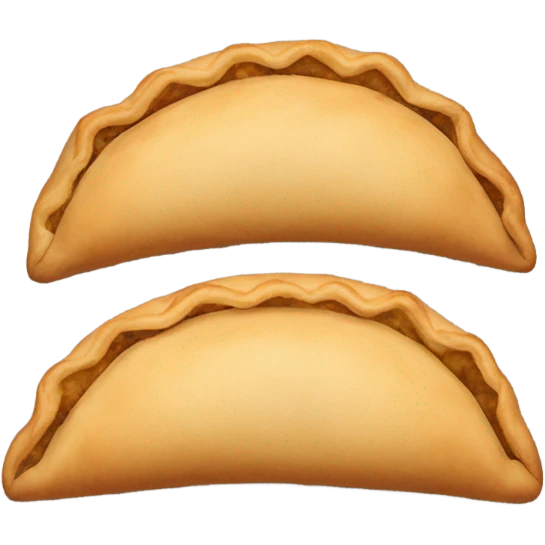 Empanadas Gilmore girls  emoji