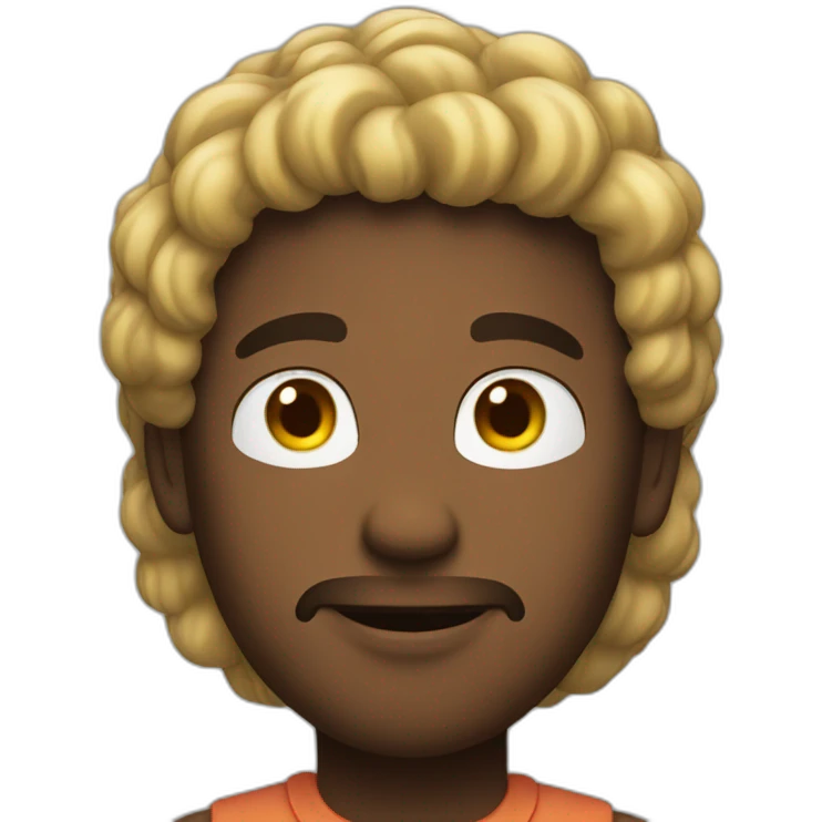 Netflix and chill emoji