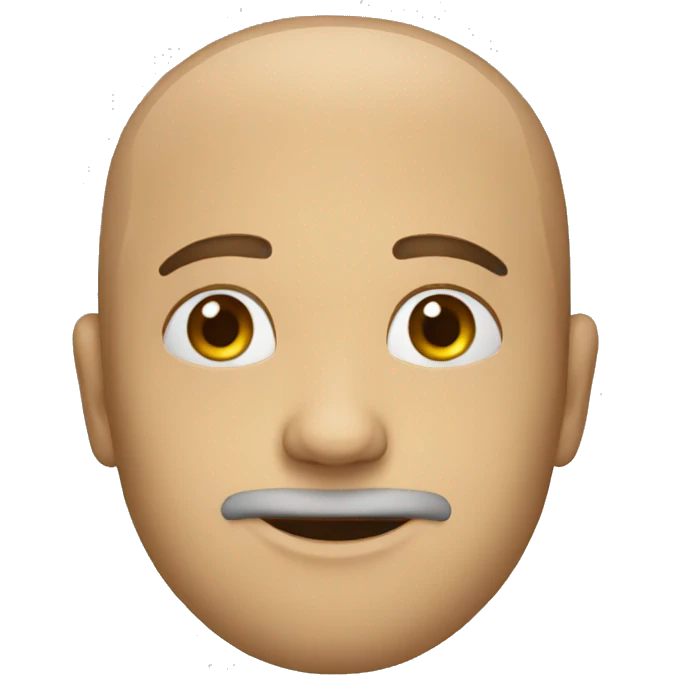 real emoji