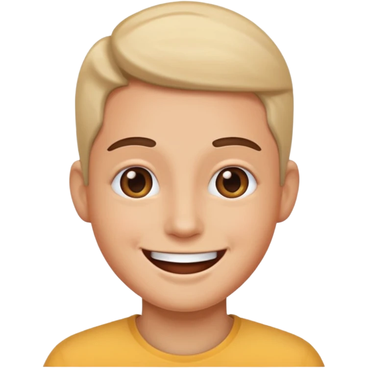 Moi emoji