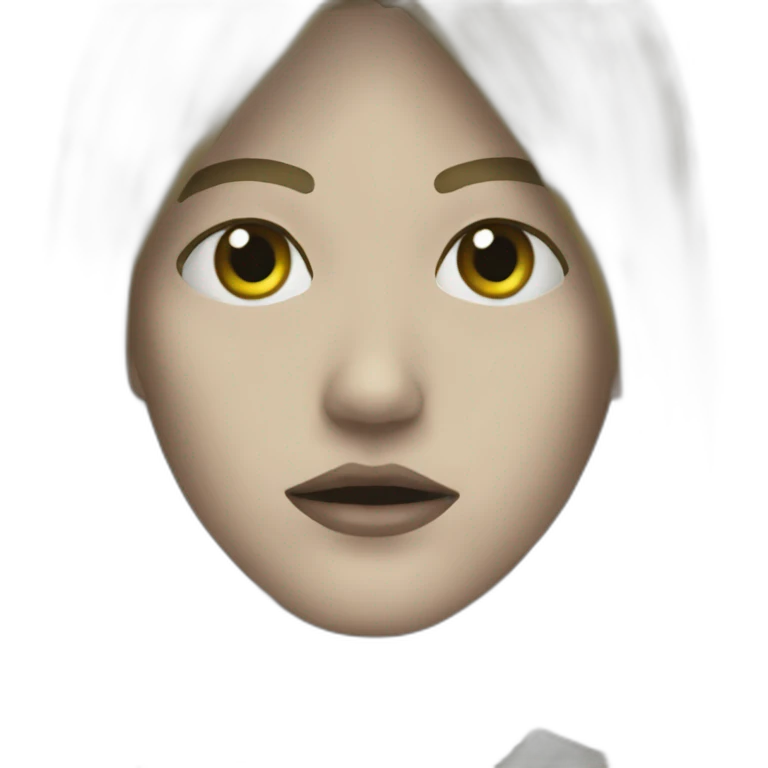 Silent Hill emoji
