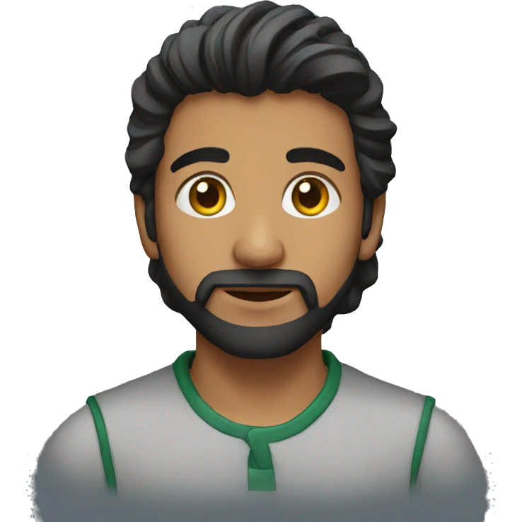 Aniket emoji