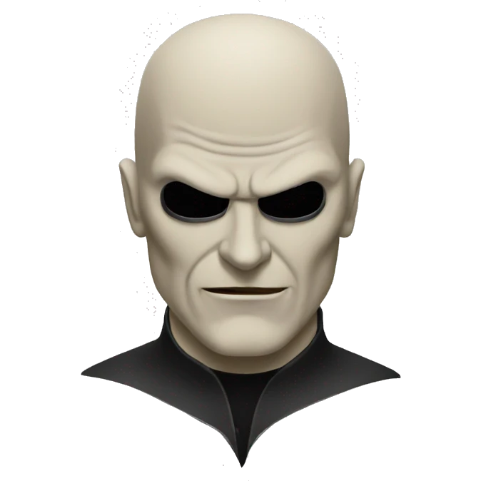 fantomas emoji