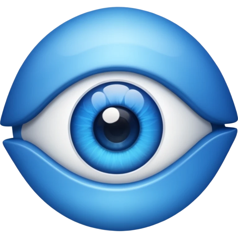 eye treatments emoji