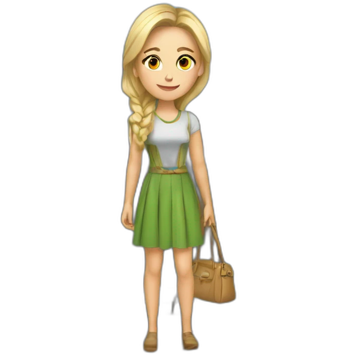москва emoji