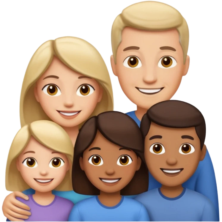 family emoji