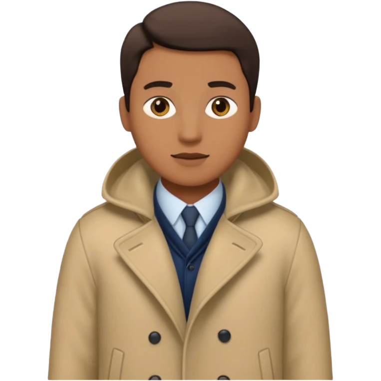 В 20.30 я приду  emoji