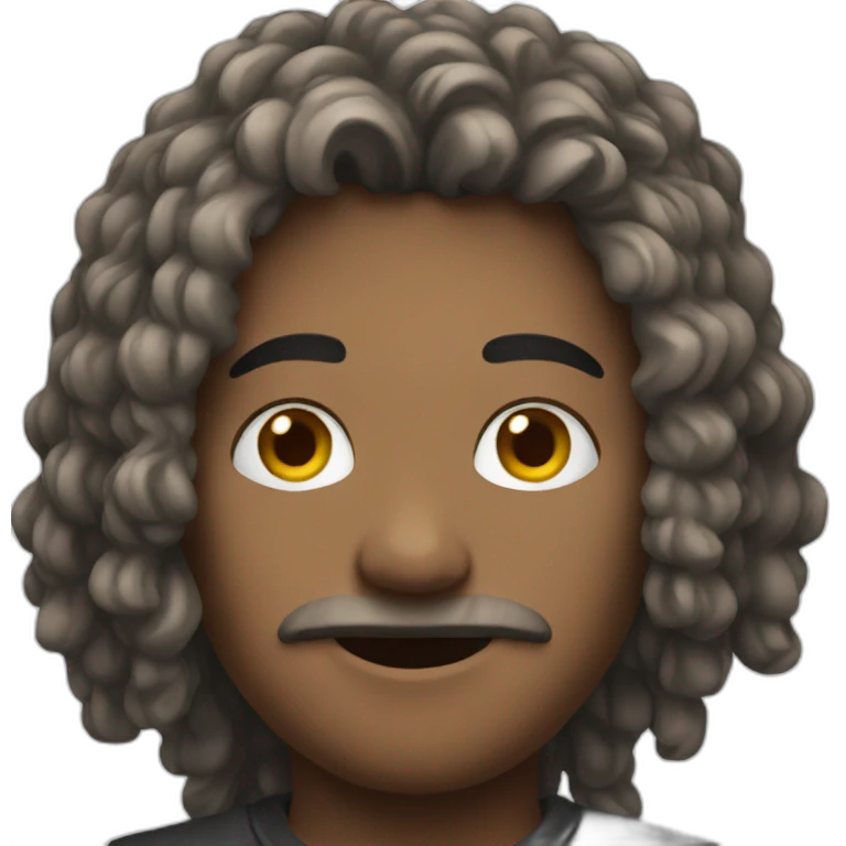 down emoji