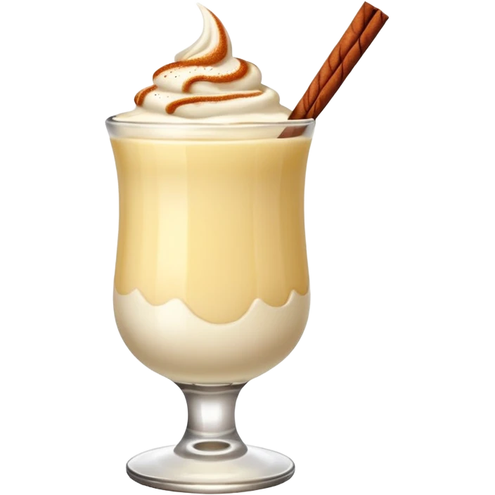 chirstmas drink emoji