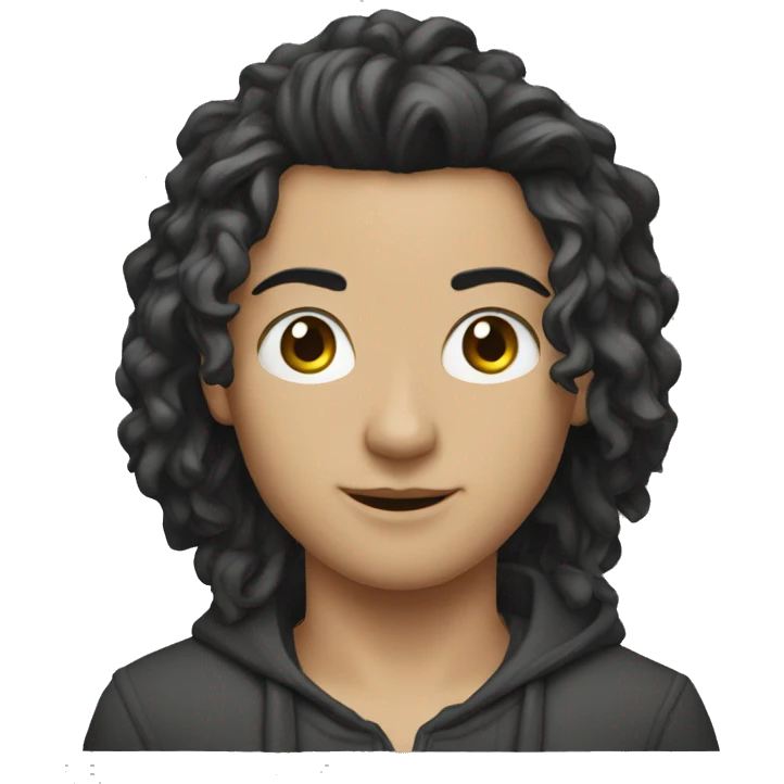 CAM emoji