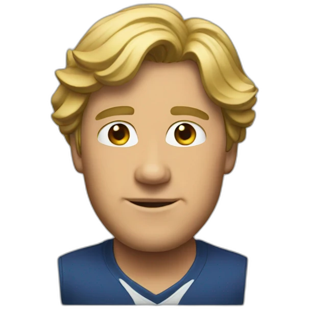 carlson emoji