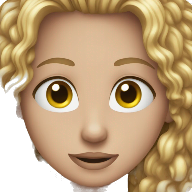 Zizi emoji