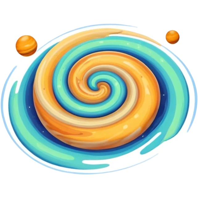 jupiter  emoji