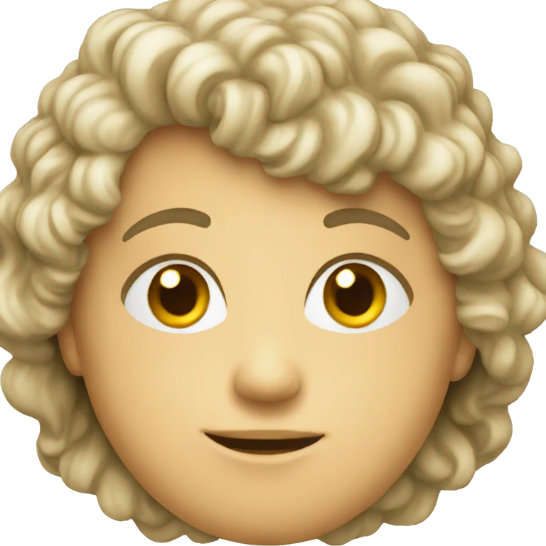 Curriculum emoji