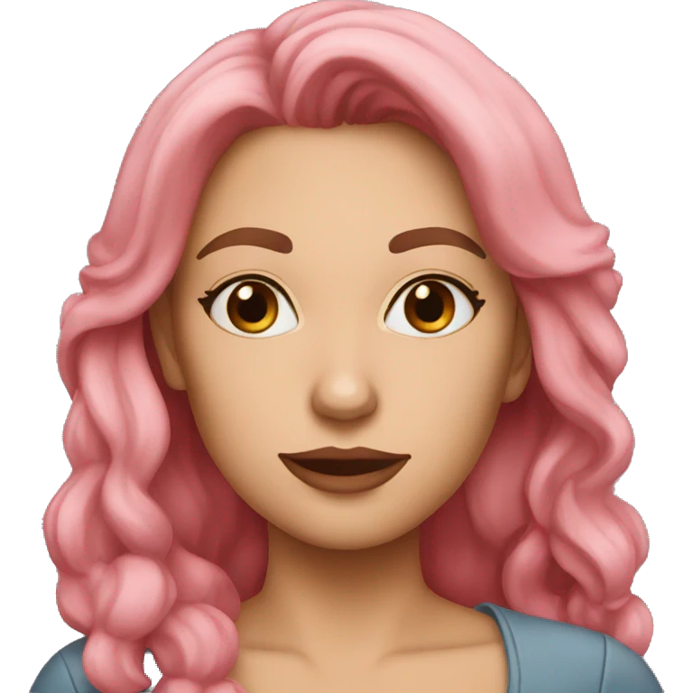 rose adams emoji