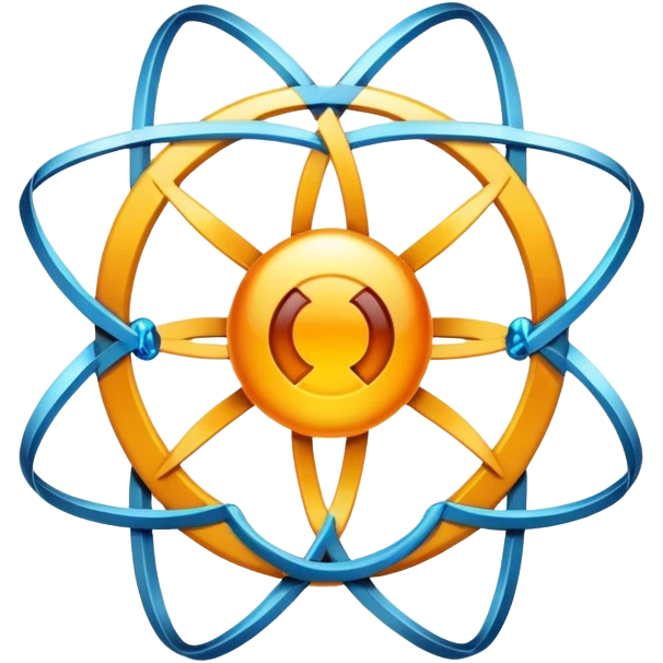 quantum technology emoji
