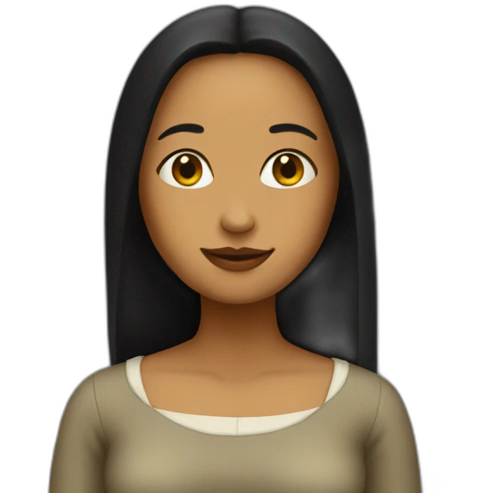 mona emoji