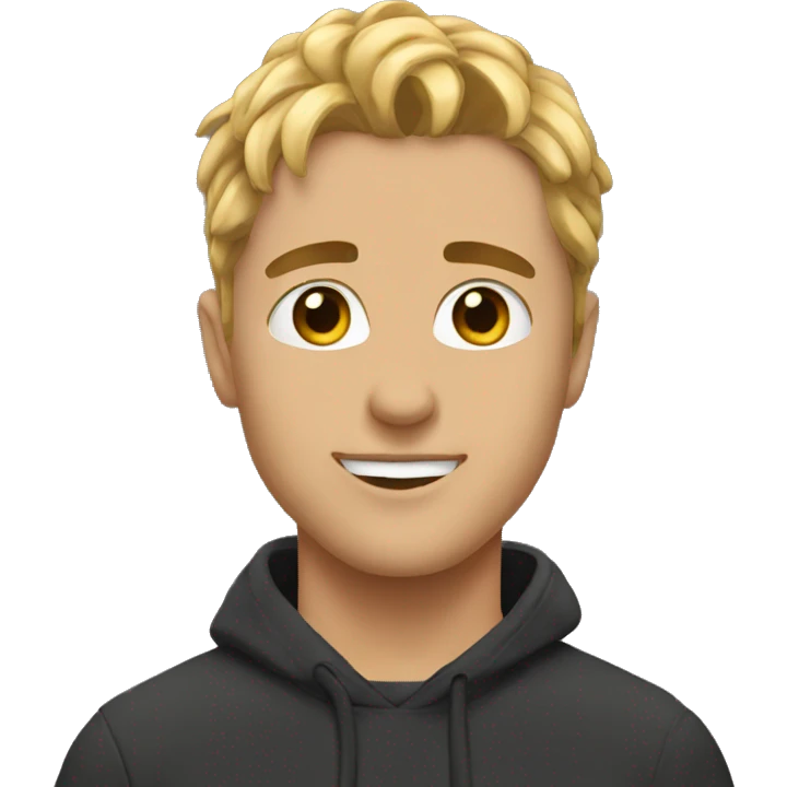 Aesthetic emoji