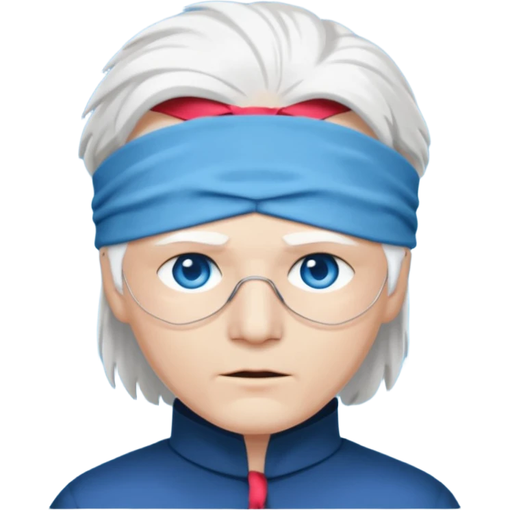 Gojo emoji