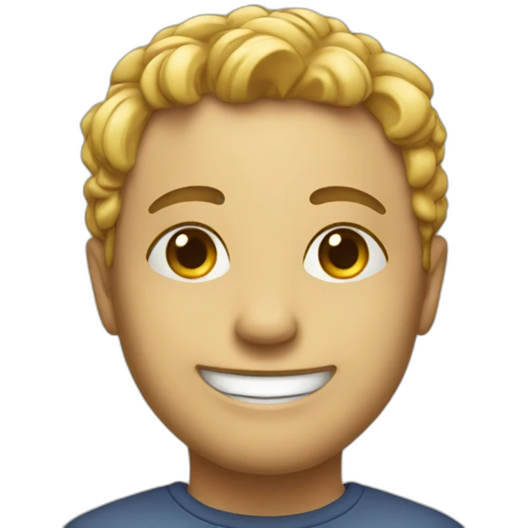 smilling-calender emoji
