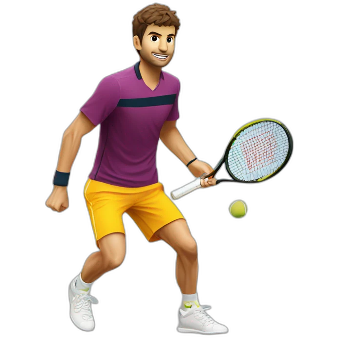 grigor-dimitrov-tennis-player emoji