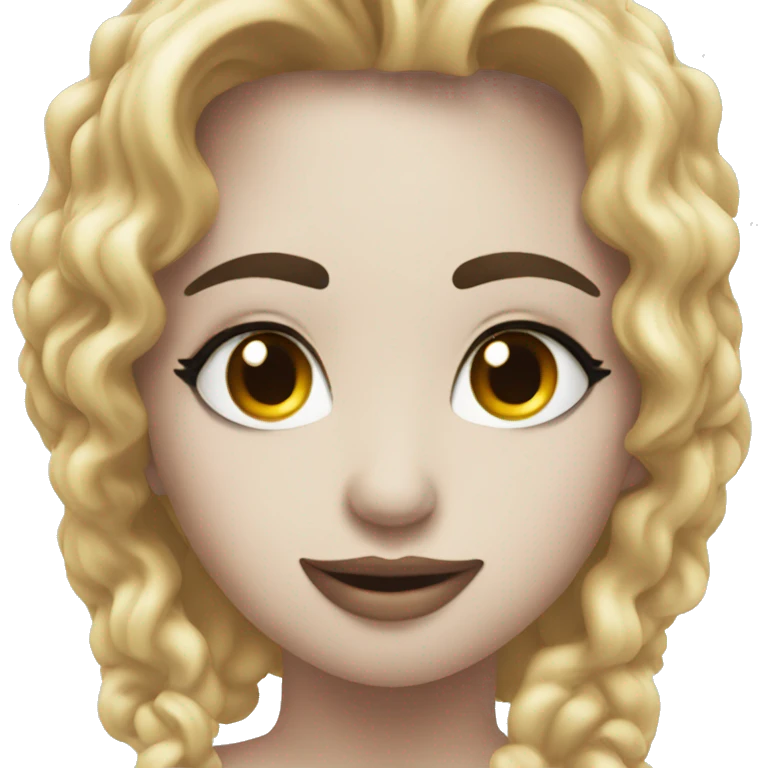 Good morning wishes with kiss emoji