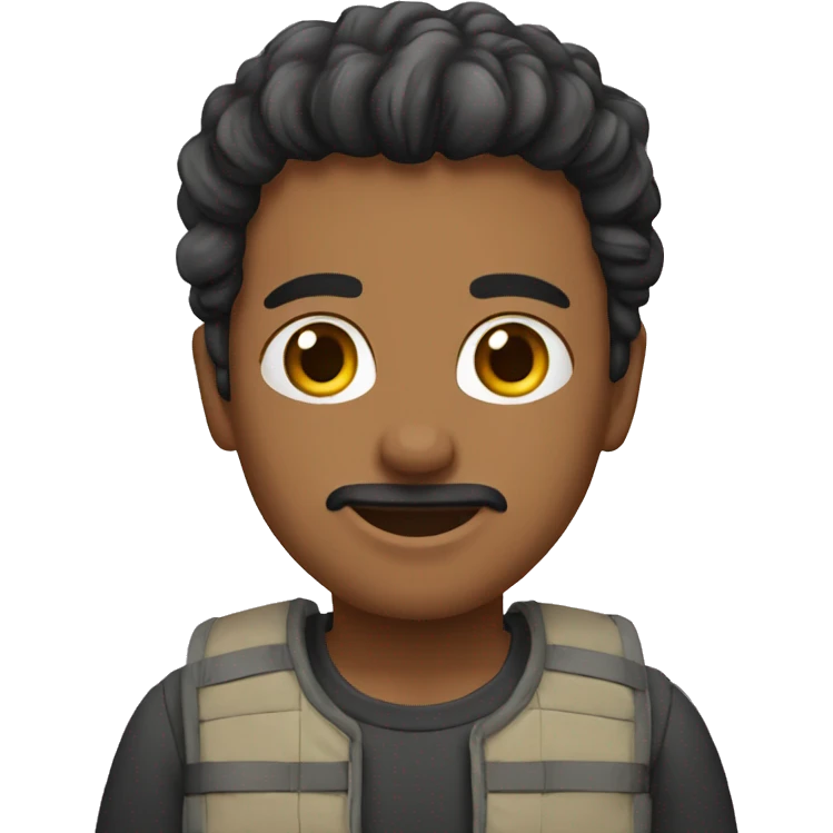 نقطة زرقاء emoji