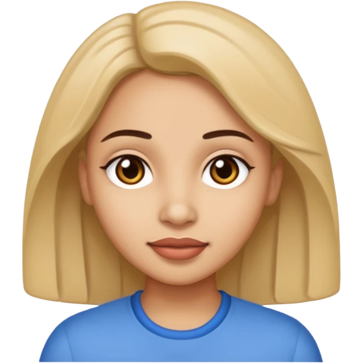 rosario muniz emoji