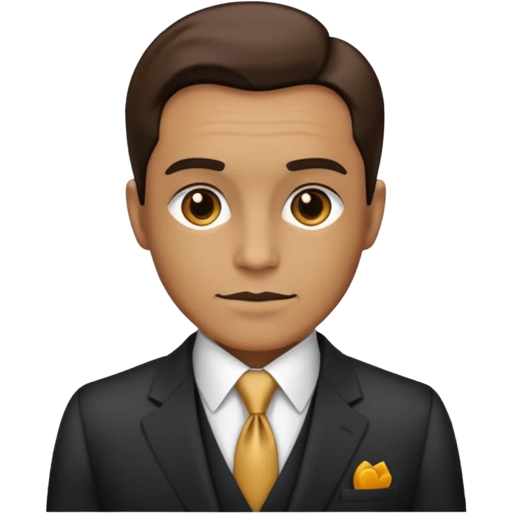 Old Money emoji