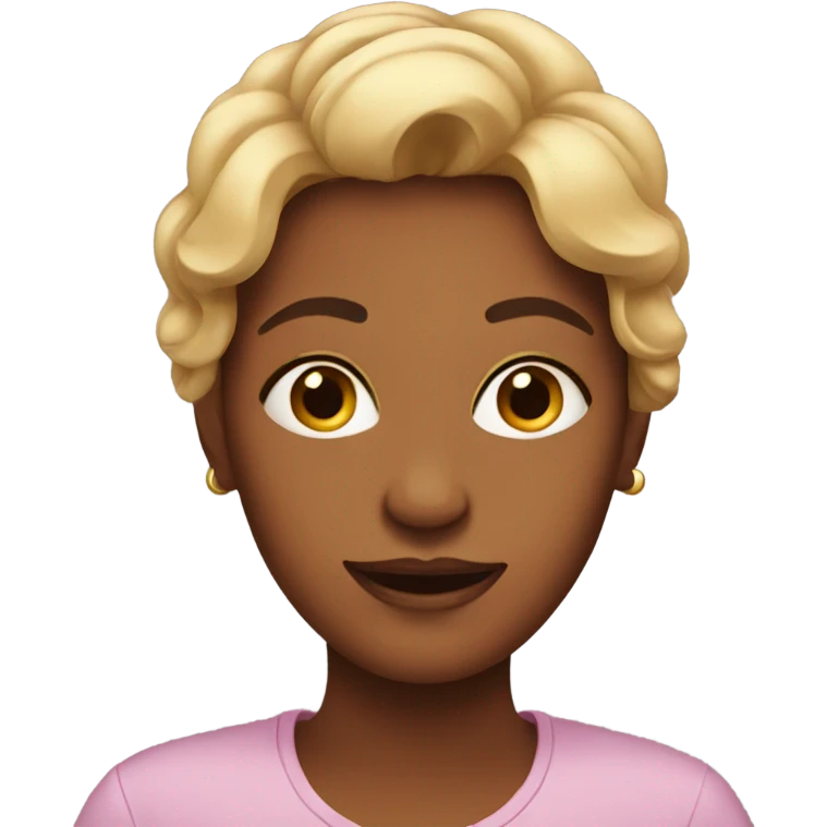 Mother emoji