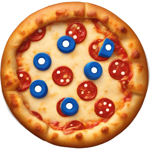dominos pizza emoji