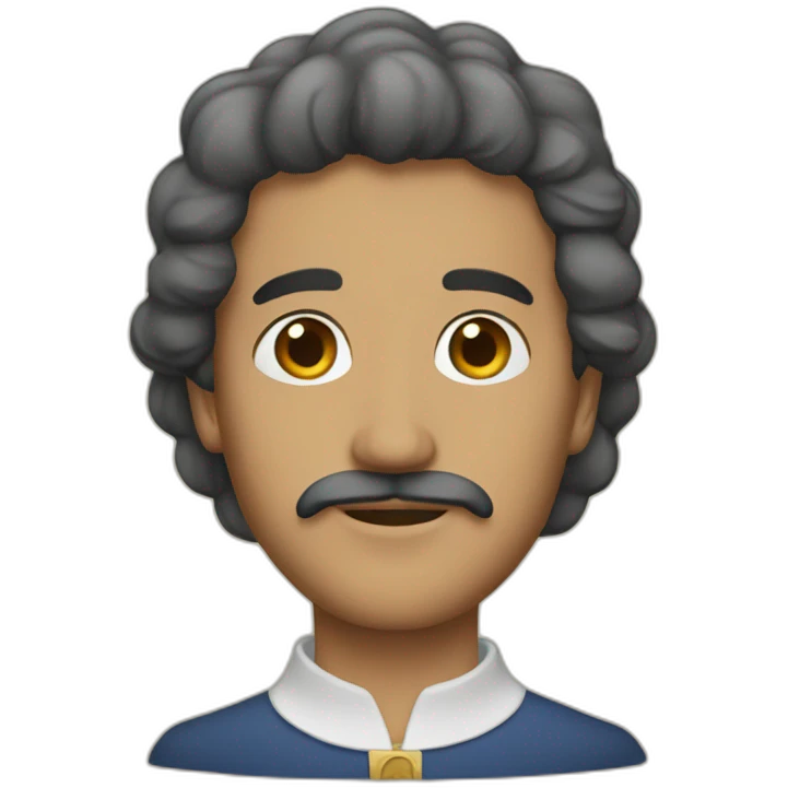 El mariana emoji