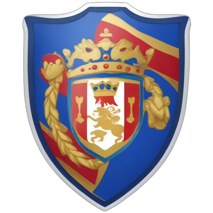 Escudo del levante unión deportivo emoji