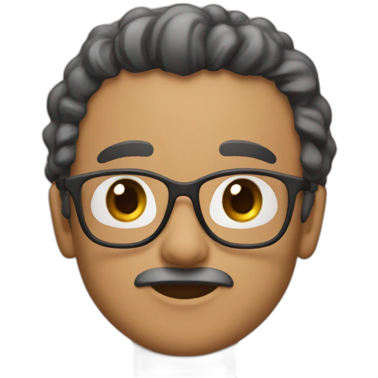 すごいです！ emoji