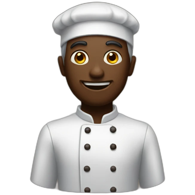haunted chocolatier emoji