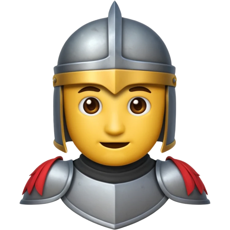 Knight emoji emoji