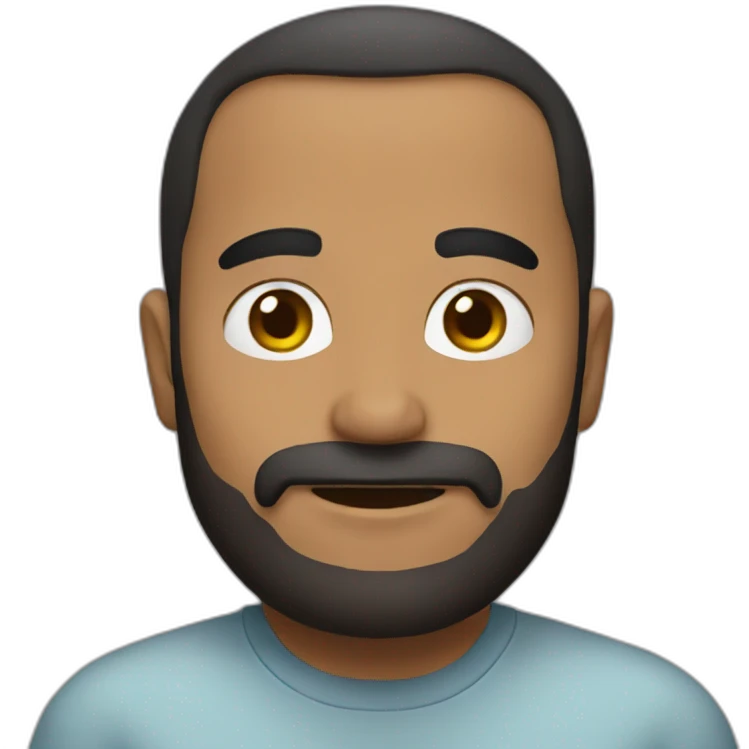 Anil keyfci emoji