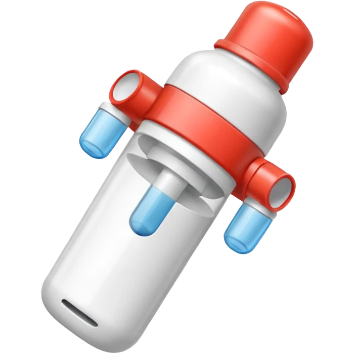 inhaler emoji
