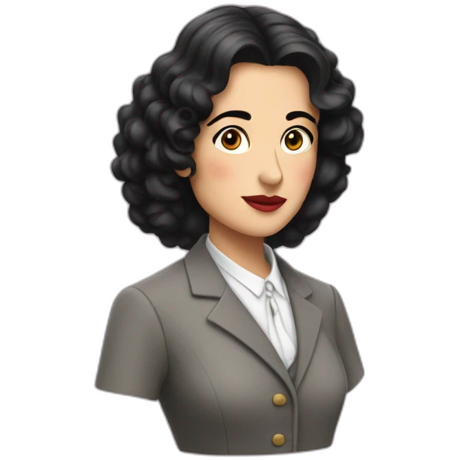 Noemie poirot emoji