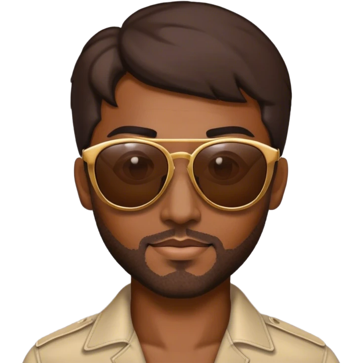 Pitbull emoji