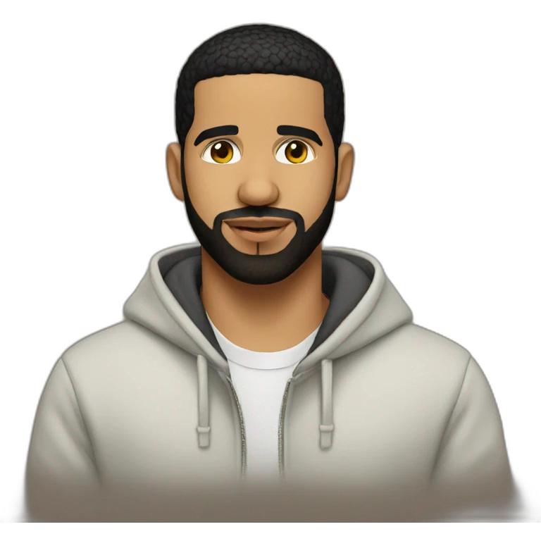 DRAKE emoji
