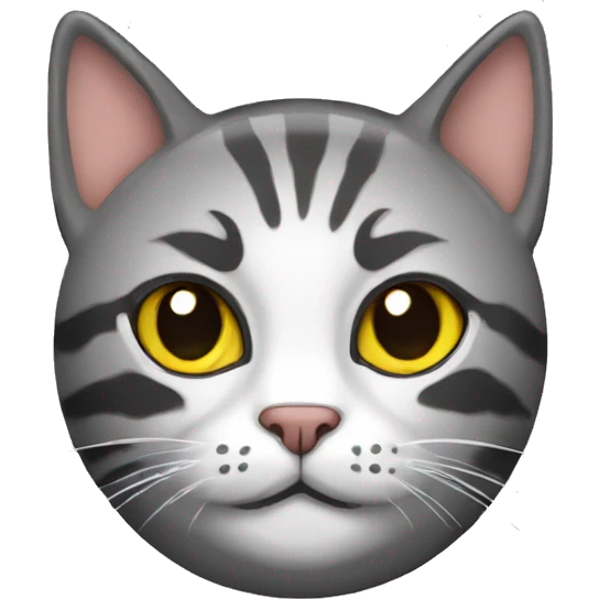 cat coin emoji