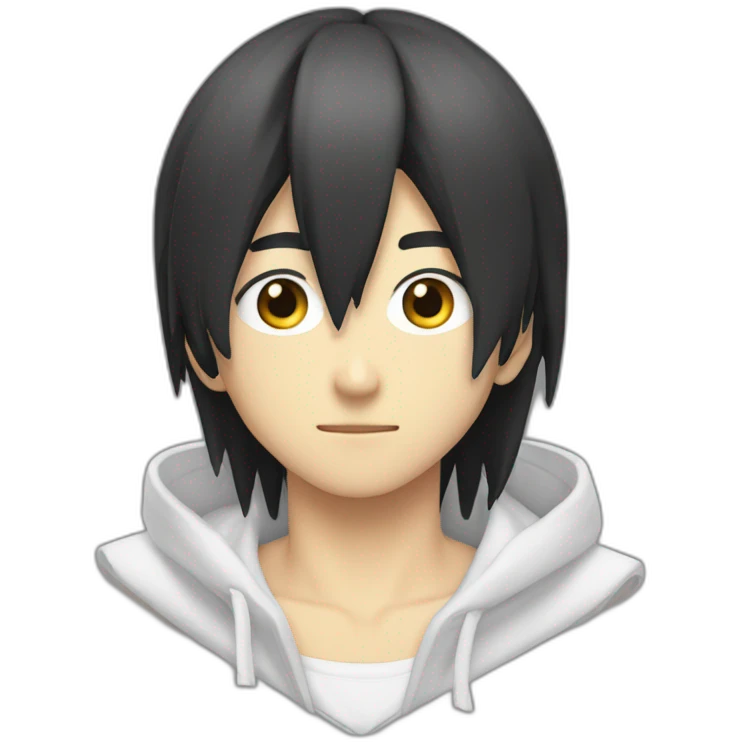 Shoto emoji