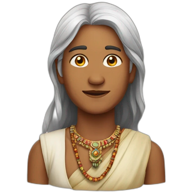 Indien emoji