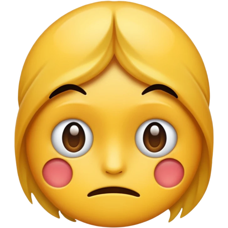 Unavailable emoji