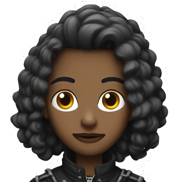 🤯💀 emoji